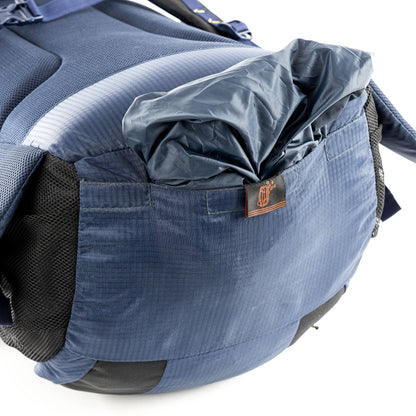 Adventrex rain cover for hiker