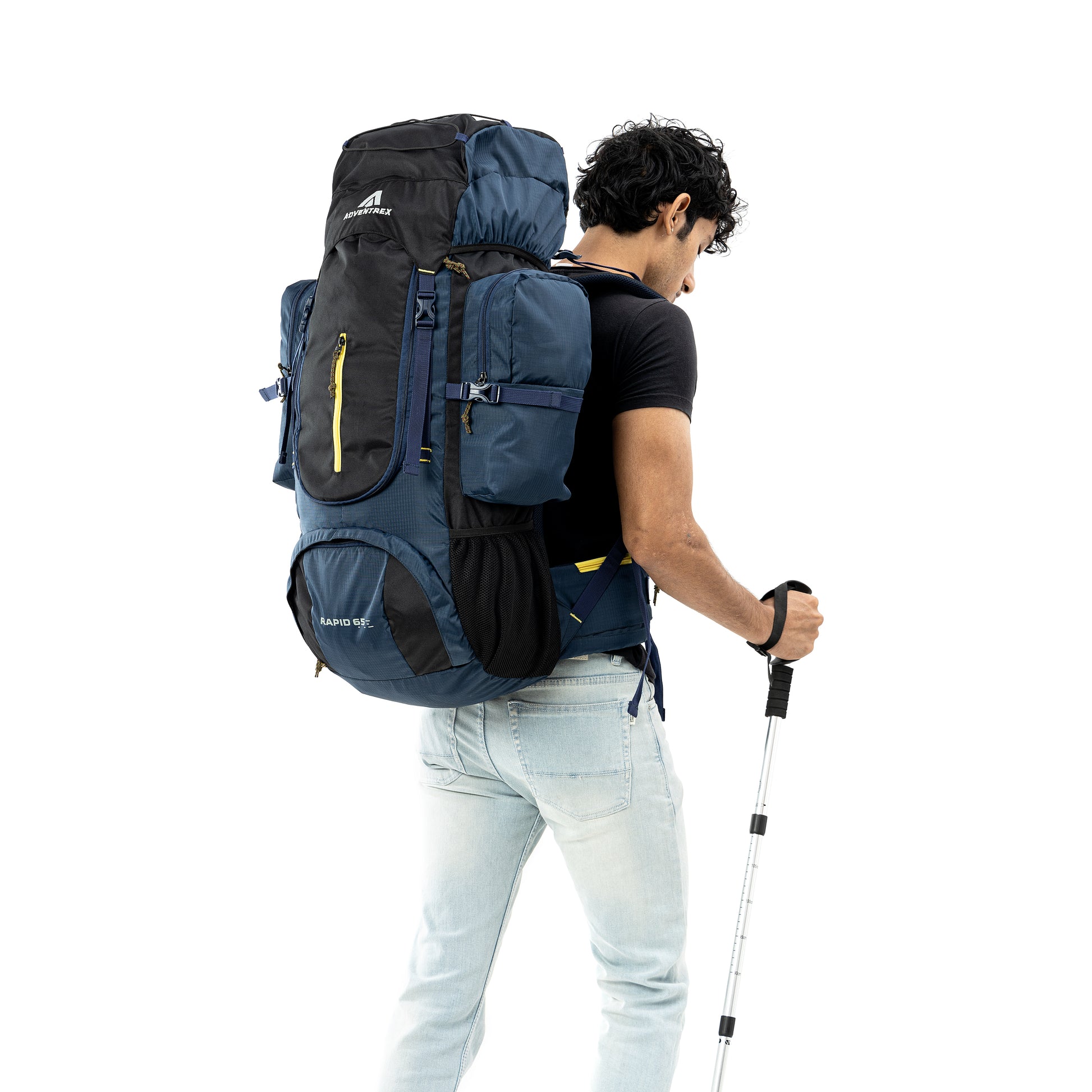 Adventrex backpacks for travelling